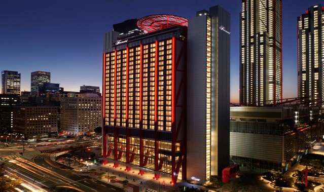 Fairmont Ambassador Seoul