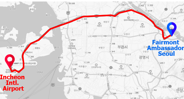 Map Route
